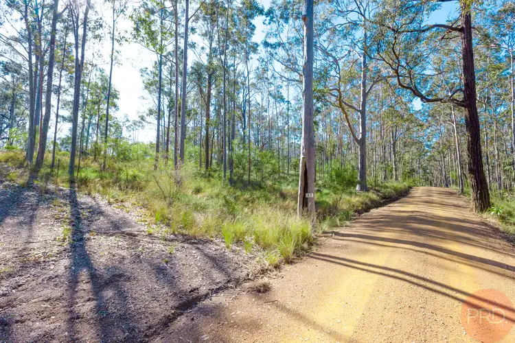 Fifth view of Homely land listing, LOT 521, 47 Littlewood Road, North Rothbury NSW 2335