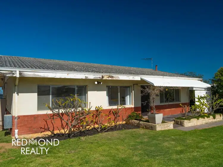 21 Second Avenue, Burns Beach WA 6028