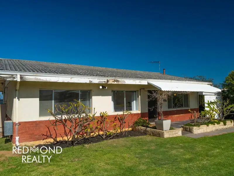 Main view of Homely house listing, 21 Second Avenue, Burns Beach WA 6028