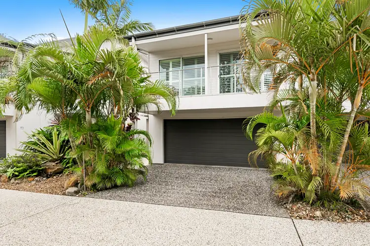 Third view of Homely unit listing, 84/7 Grand Parade, Parrearra QLD 4575