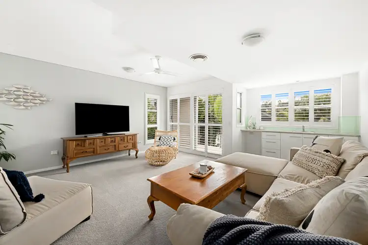 Fourth view of Homely unit listing, 84/7 Grand Parade, Parrearra QLD 4575