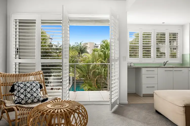 Fifth view of Homely unit listing, 84/7 Grand Parade, Parrearra QLD 4575