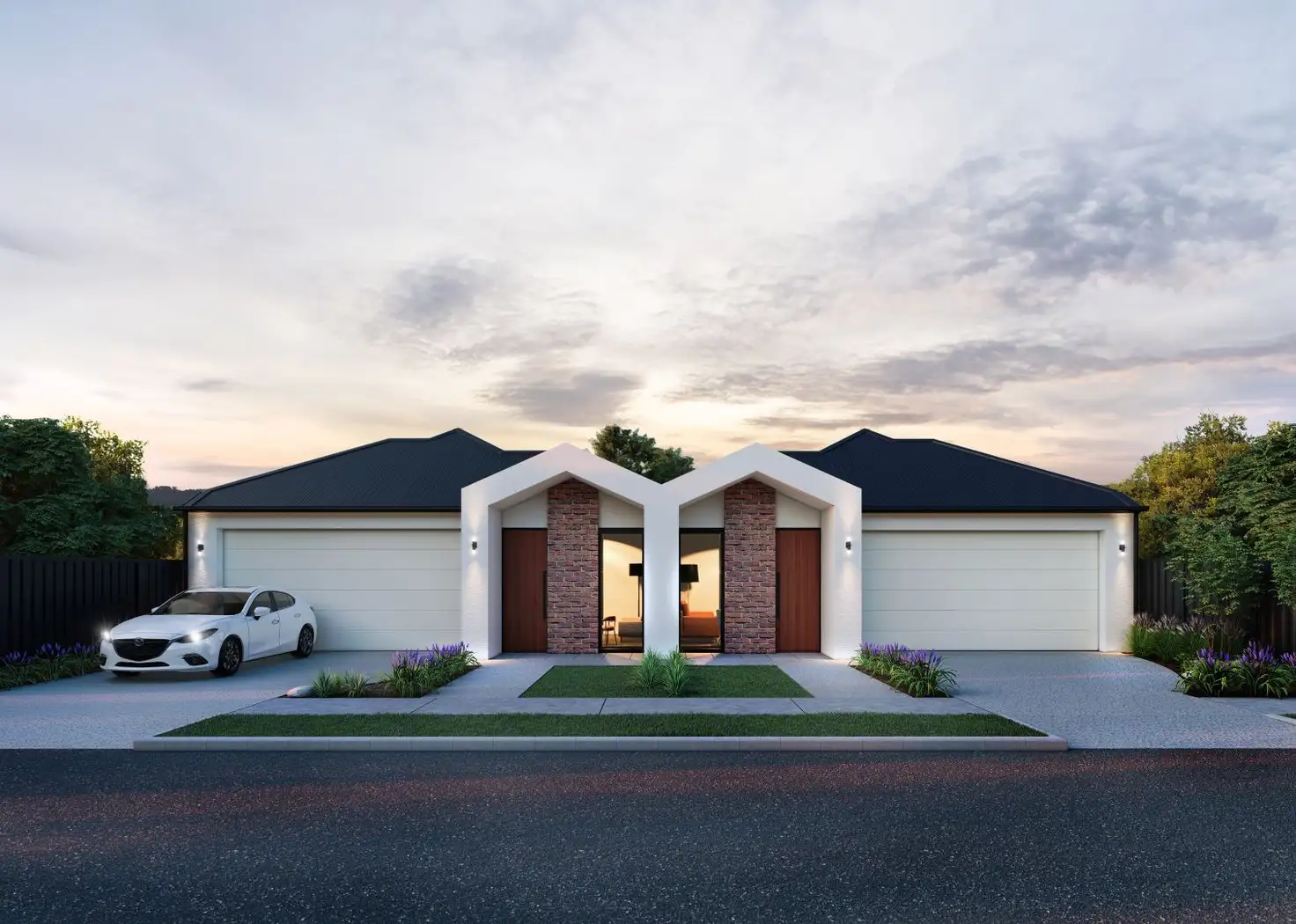 Main view of Homely house listing, 8A Cope Avenue, Tranmere SA 5073