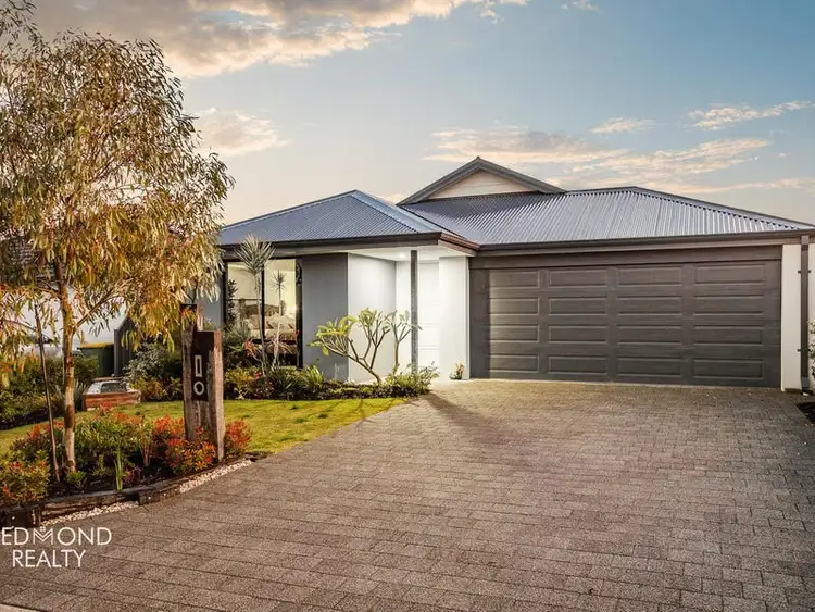 Main view of Homely house listing, 45 Fairywren Street, Banksia Grove WA 6031