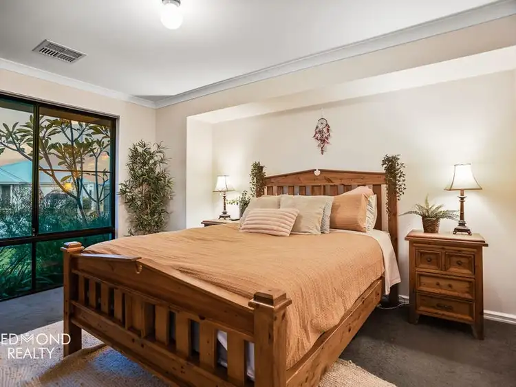 Third view of Homely house listing, 45 Fairywren Street, Banksia Grove WA 6031
