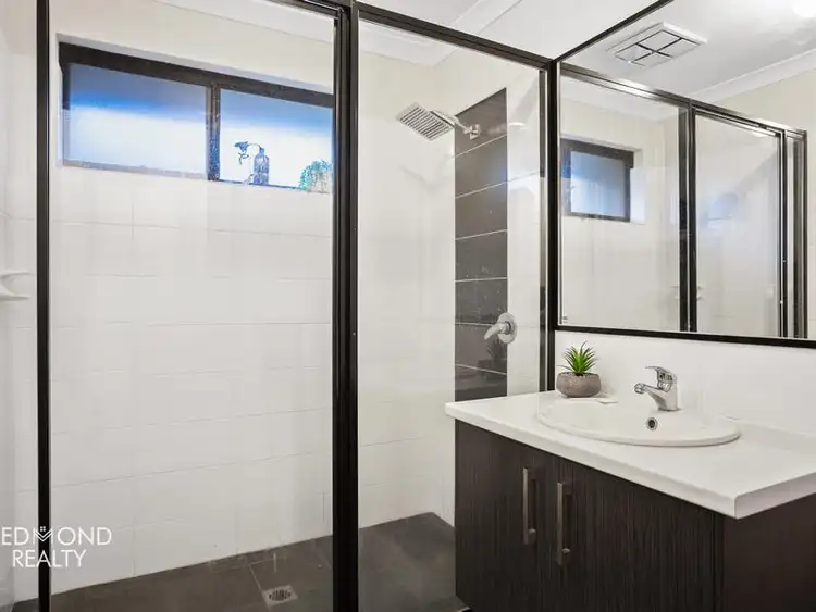 Fifth view of Homely house listing, 45 Fairywren Street, Banksia Grove WA 6031