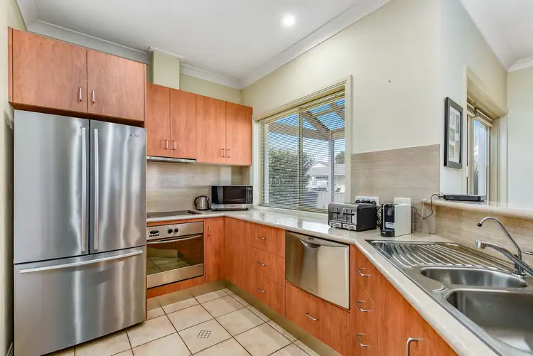 Second view of Homely house listing, 1/5 Bellevale Court, Mount Gambier SA 5290