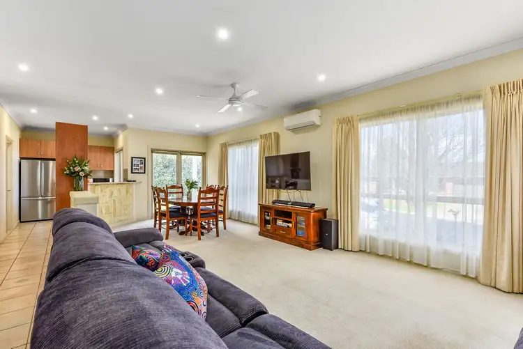 Third view of Homely house listing, 1/5 Bellevale Court, Mount Gambier SA 5290