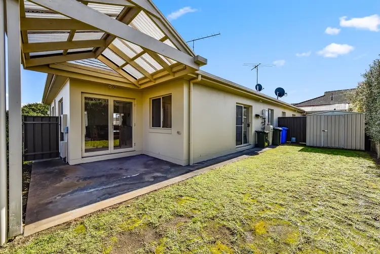 Fourth view of Homely house listing, 1/5 Bellevale Court, Mount Gambier SA 5290