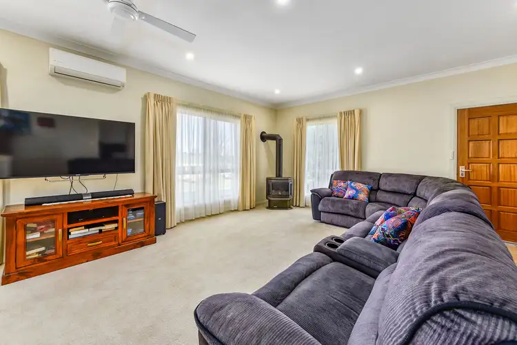 Fifth view of Homely house listing, 1/5 Bellevale Court, Mount Gambier SA 5290