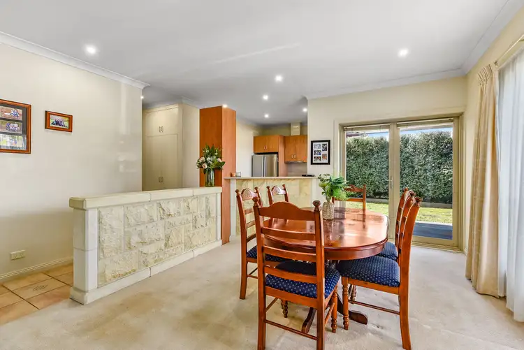 Sixth view of Homely house listing, 1/5 Bellevale Court, Mount Gambier SA 5290