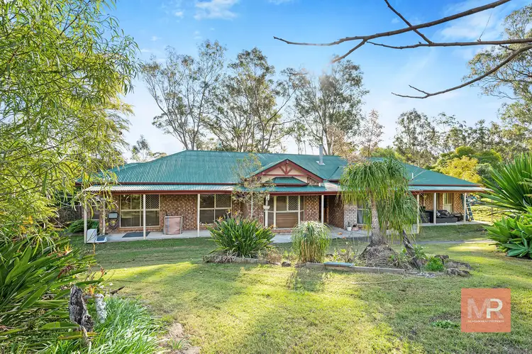 50 Evergreen Drive, South Maclean QLD 4280