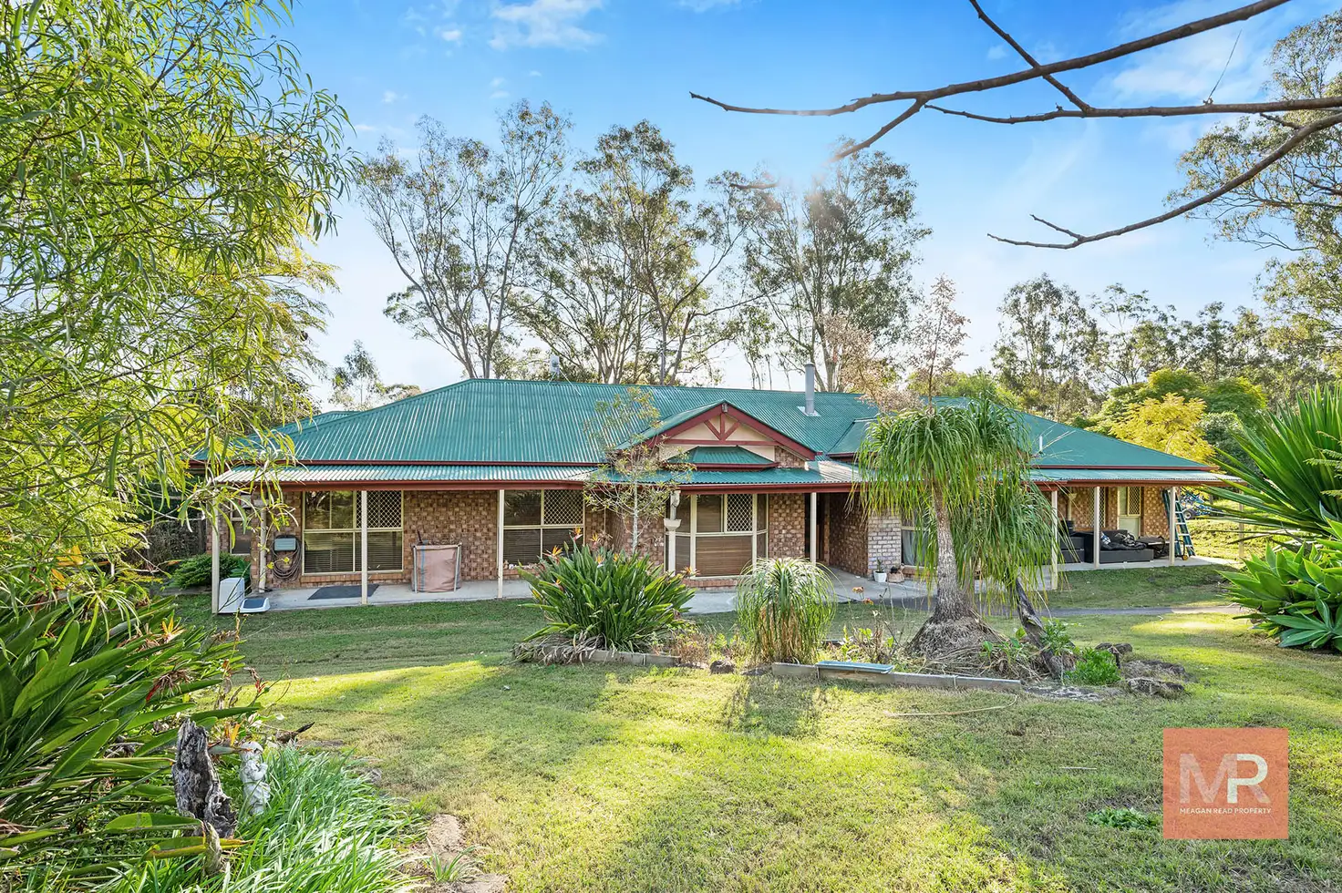 Main view of Homely house listing, 50 Evergreen Drive, South Maclean QLD 4280