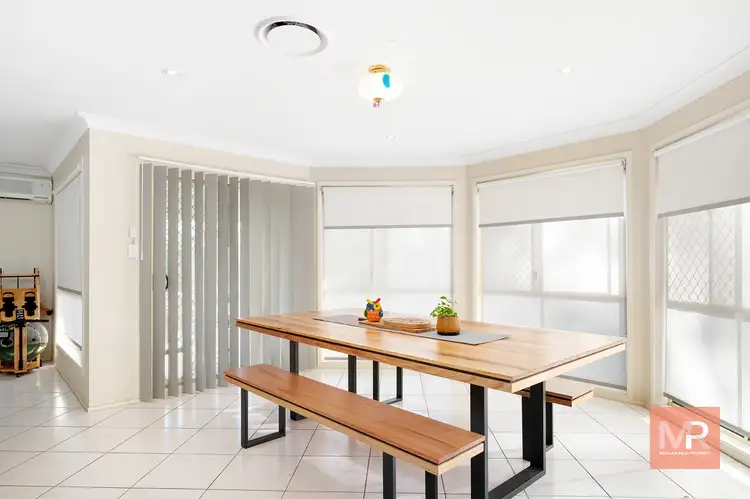 Fourth view of Homely house listing, 50 Evergreen Drive, South Maclean QLD 4280