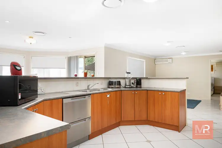 Fifth view of Homely house listing, 50 Evergreen Drive, South Maclean QLD 4280