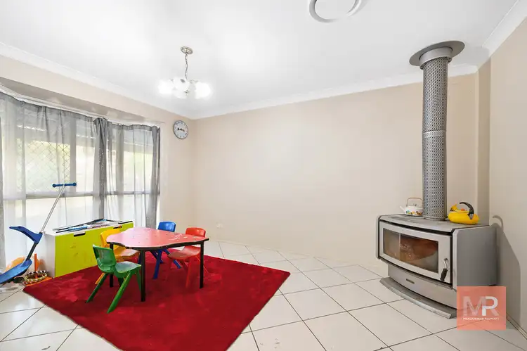 Sixth view of Homely house listing, 50 Evergreen Drive, South Maclean QLD 4280