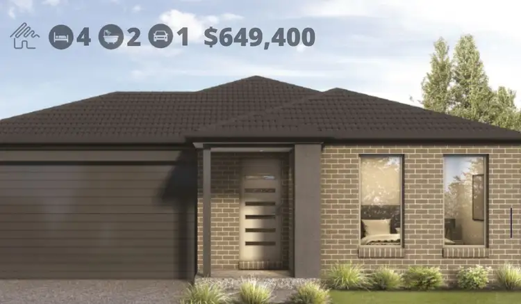 Main view of Homely house listing, Address available on request