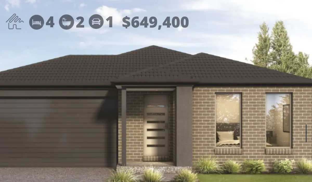 Main view of Homely house listing, Address available on request