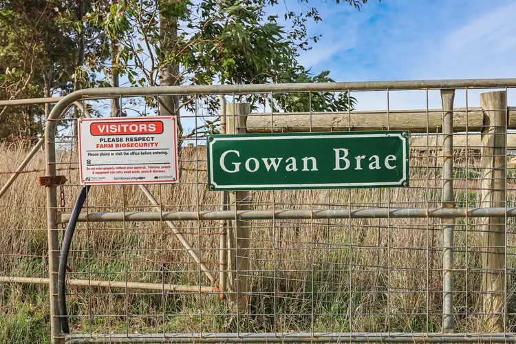 Second view of Homely rural property listing, Gowan Brae, Heywood VIC 3304