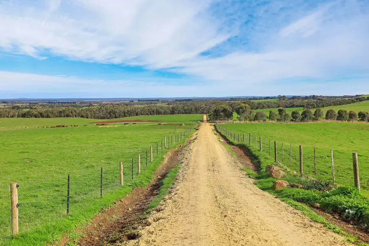 Fifth view of Homely rural property listing, Gowan Brae, Heywood VIC 3304