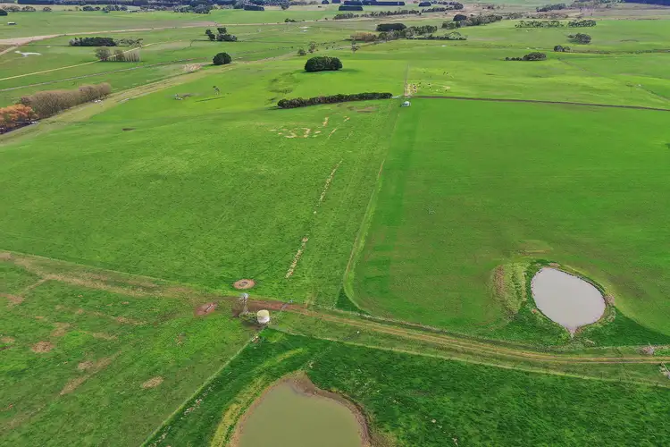 Fourth view of Homely rural property listing, Wheelers Hill, Heywood VIC 3304