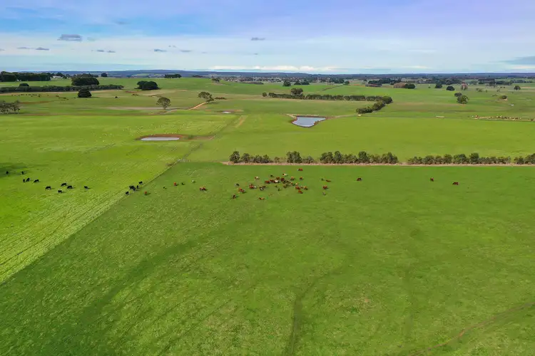Fourth view of Homely rural property listing, Fred's, Heywood VIC 3304