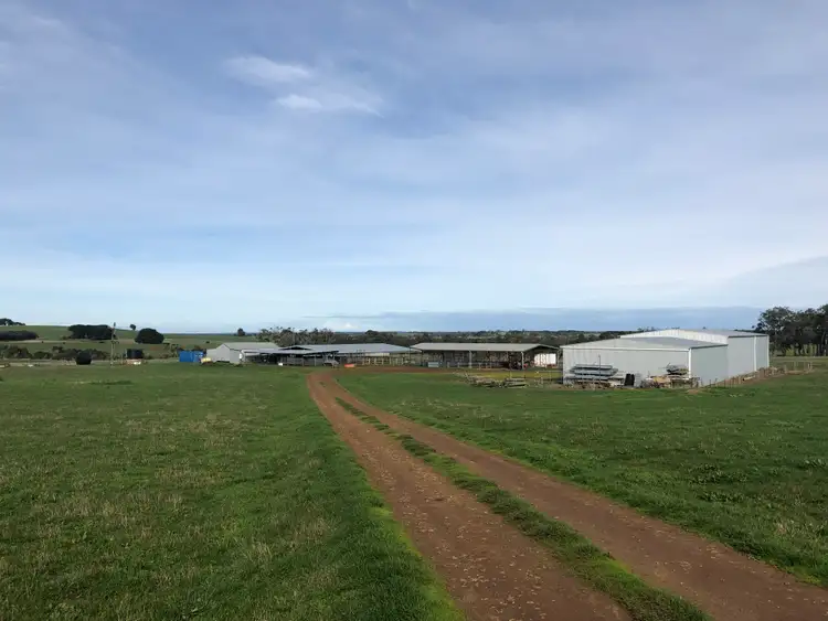 Sixth view of Homely rural property listing, Fred's, Heywood VIC 3304