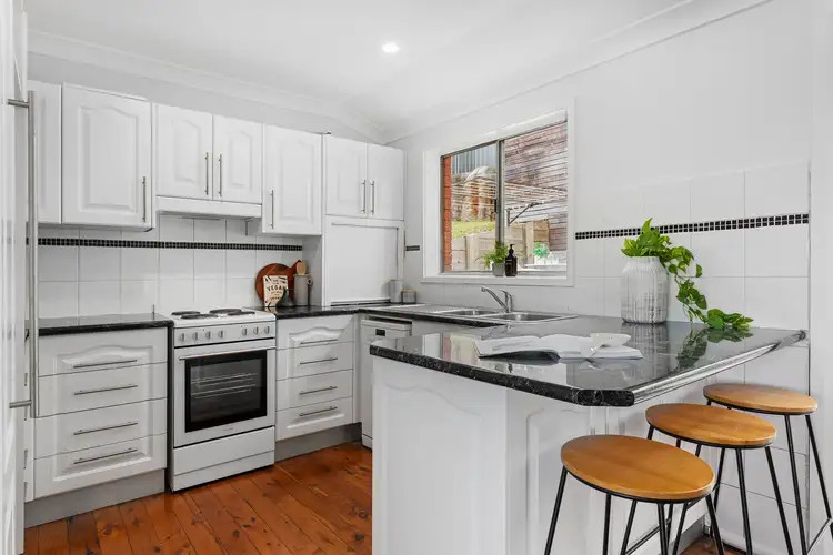 Fifth view of Homely house listing, 132 Sladden Road, Yarrawarrah NSW 2233