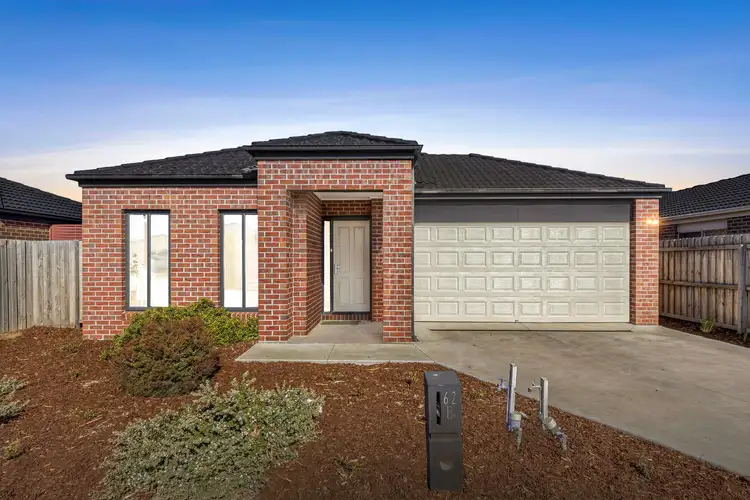 62B Southwinds Road, Armstrong Creek VIC 3217
