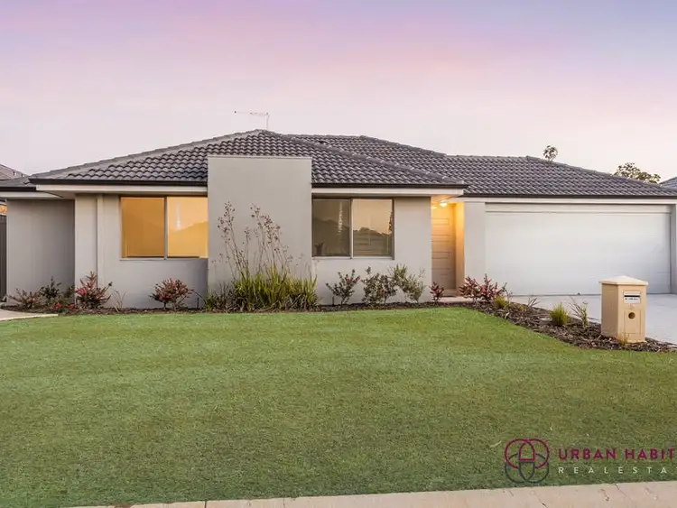 5 Dursley Street, Wellard WA 6170
