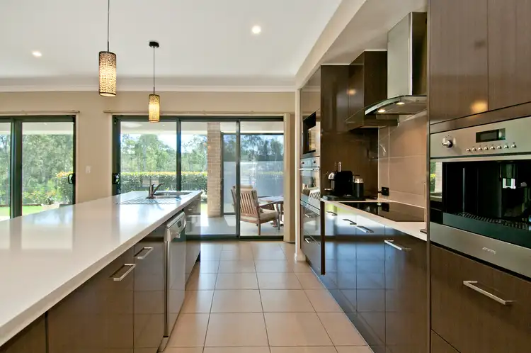 Second view of Homely house listing, 1 Bredalbane Street, Mundoolun QLD 4285