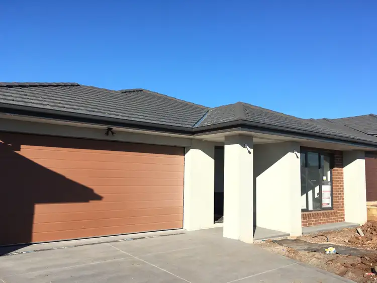 Second view of Homely house listing, 161 Stonehill Drive, Maddingley VIC 3340