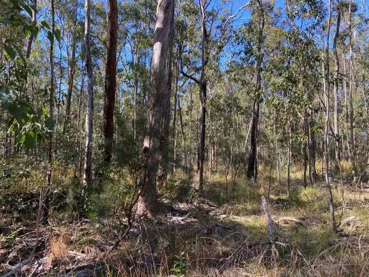 Second view of Homely land listing, 13 Leslie Creek Road, Drake NSW 2469