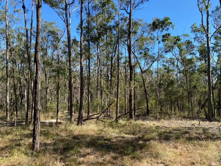Fourth view of Homely land listing, 13 Leslie Creek Road, Drake NSW 2469