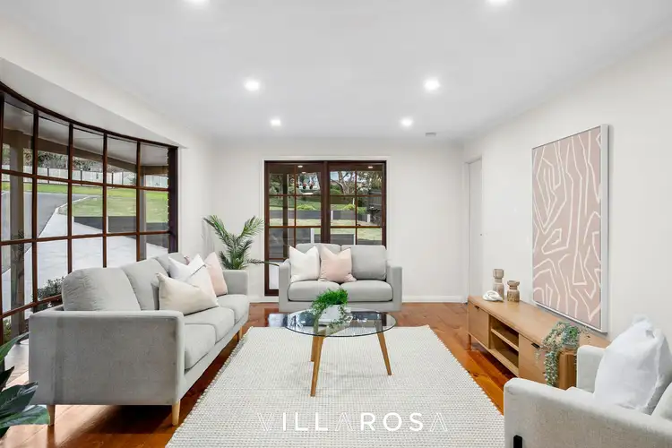 Third view of Homely house listing, 4 Carroll Road, Highton VIC 3216