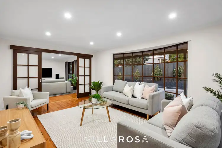 Fourth view of Homely house listing, 4 Carroll Road, Highton VIC 3216