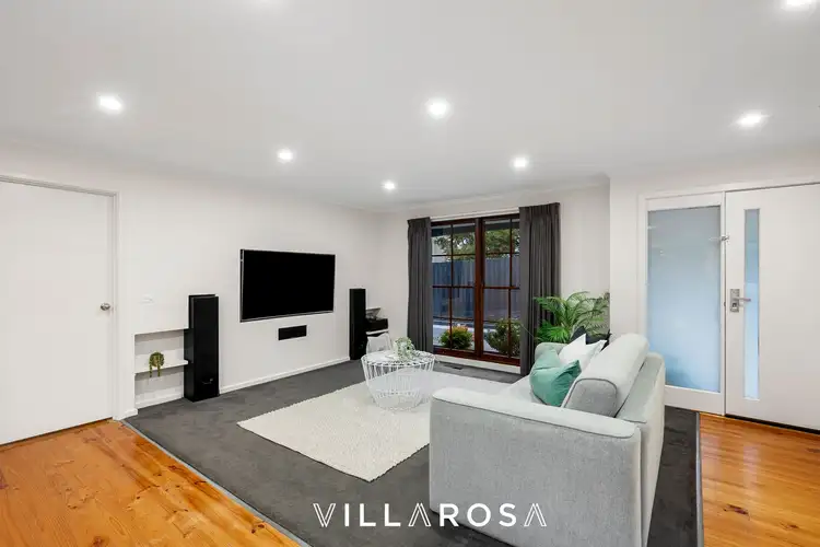 Sixth view of Homely house listing, 4 Carroll Road, Highton VIC 3216