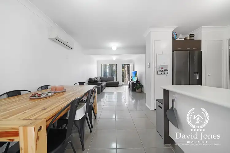 54/1 McAuley Parade, Pacific Pines QLD 4211
