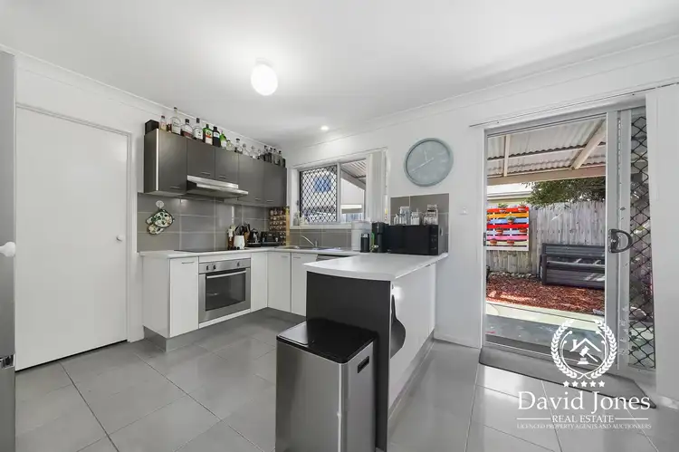 Third view of Homely townhouse listing, 54/1 McAuley Parade, Pacific Pines QLD 4211