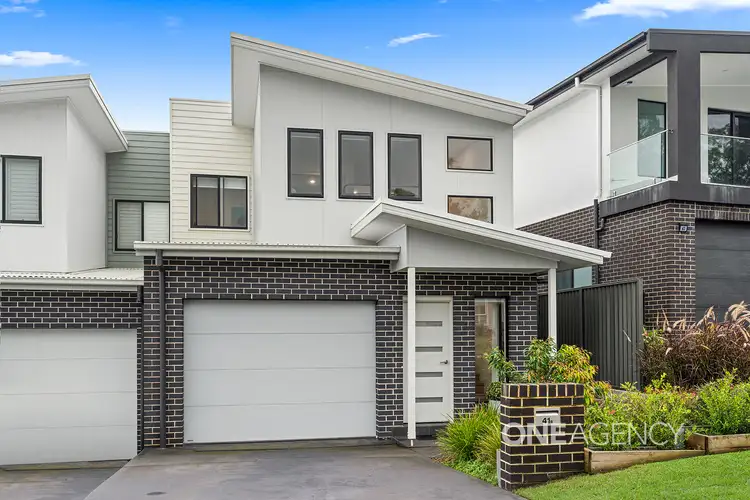 41B Upland Chase, Albion Park NSW 2527