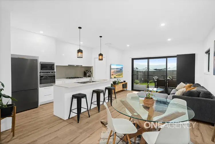 Fourth view of Homely semi-detached listing, 41B Upland Chase, Albion Park NSW 2527
