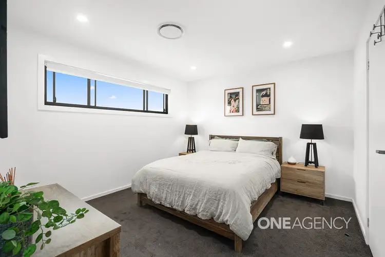 Fifth view of Homely semi-detached listing, 41B Upland Chase, Albion Park NSW 2527