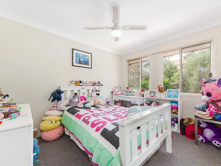 Sixth view of Homely townhouse listing, 55/74 Universal Street, Pacific Pines QLD 4211