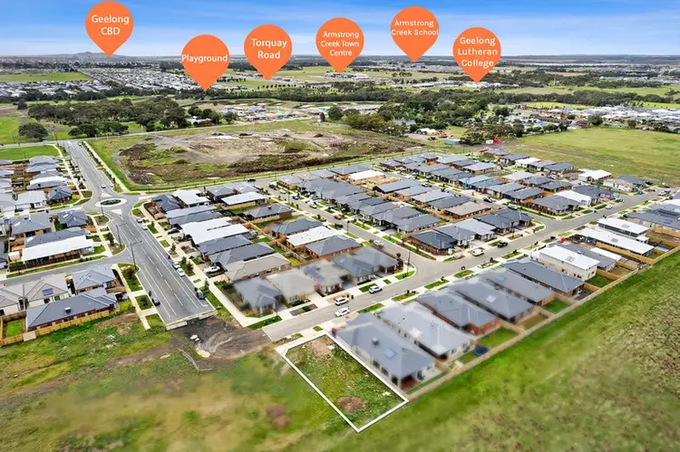 2 Heathcote Street, Mount Duneed VIC 3217