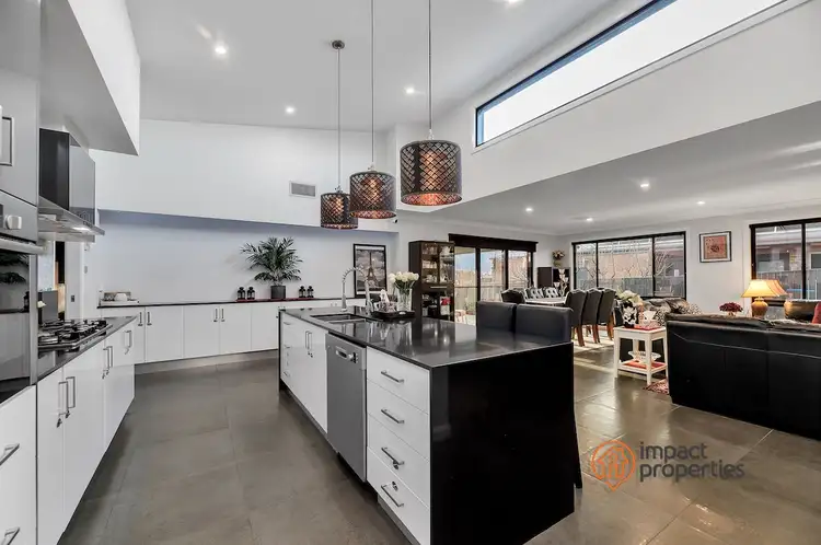 Second view of Homely house listing, 71 Fred Daly Avenue, Coombs ACT 2611