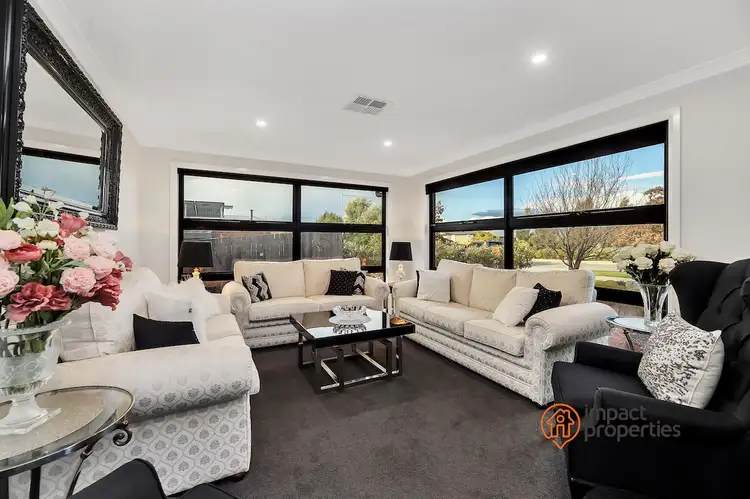 Fifth view of Homely house listing, 71 Fred Daly Avenue, Coombs ACT 2611