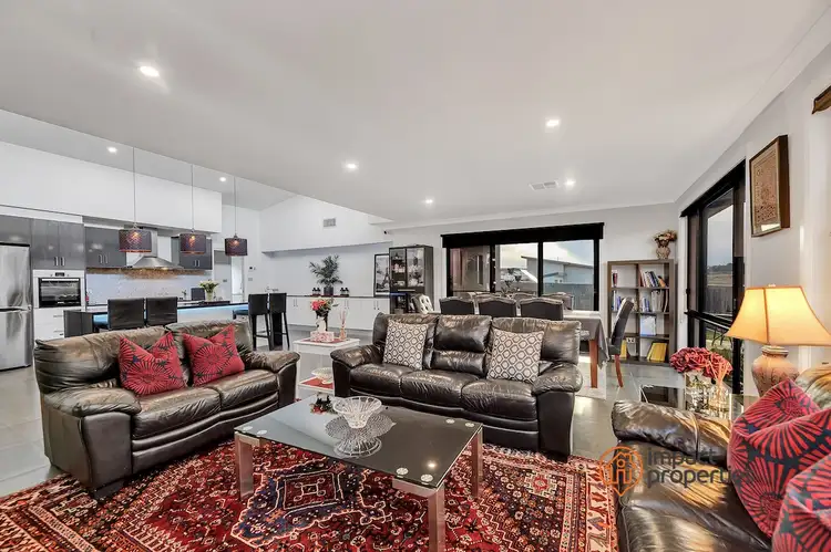 Sixth view of Homely house listing, 71 Fred Daly Avenue, Coombs ACT 2611
