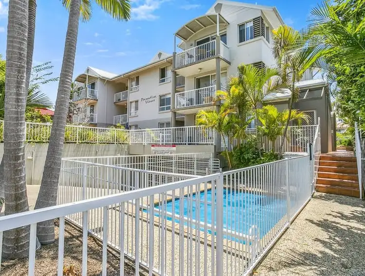 6/7 Illawong Street, Surfers Paradise QLD 4217