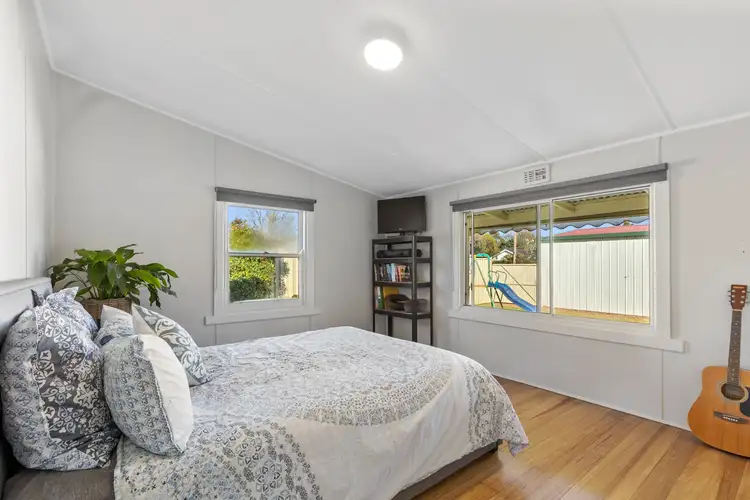 Fifth view of Homely house listing, 393 High St, Nagambie VIC 3608