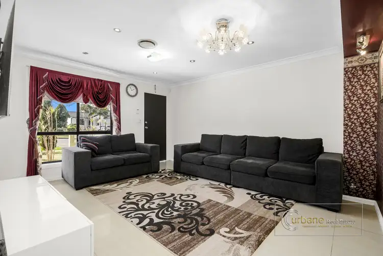 Second view of Homely townhouse listing, 2/2 Chester Street, Blacktown NSW 2148